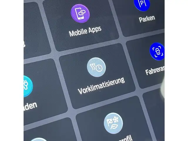 Ford Explorer Premium AWD *Im Vorlauf!* Ansicht 11