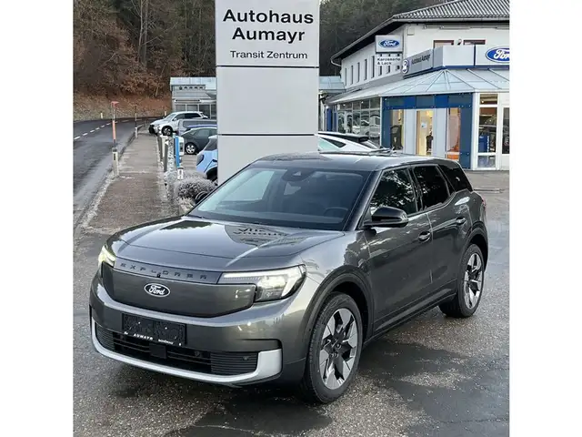 Ford Explorer Premium AWD *Im Vorlauf!* Ansicht 8