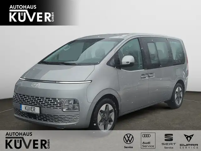 Hyundai STARIA 1.6 T-GDi Hybrid APP*GRA*ACC*NAVI*LED