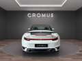 Porsche 911 TURBO S Cabrio IVA ESPOSTA CARBO CERAMICA Blanc - thumbnail 4