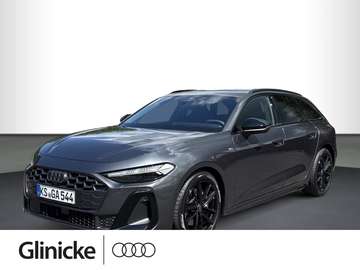 S-LINE 2.0 TDI DSG, NAVI, RFK