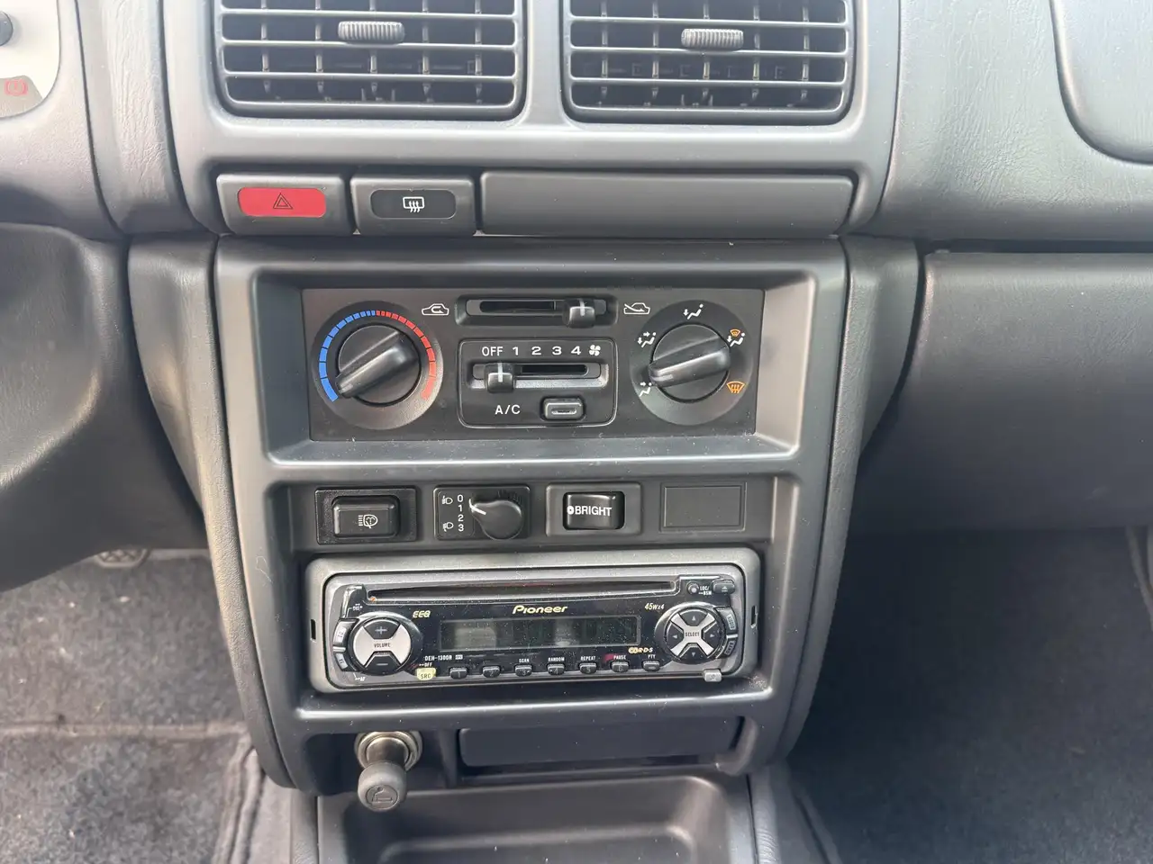 Subaru Impreza 2.0 GT AWD Turbo 555 100% origineel! / Auto staat, foto 10