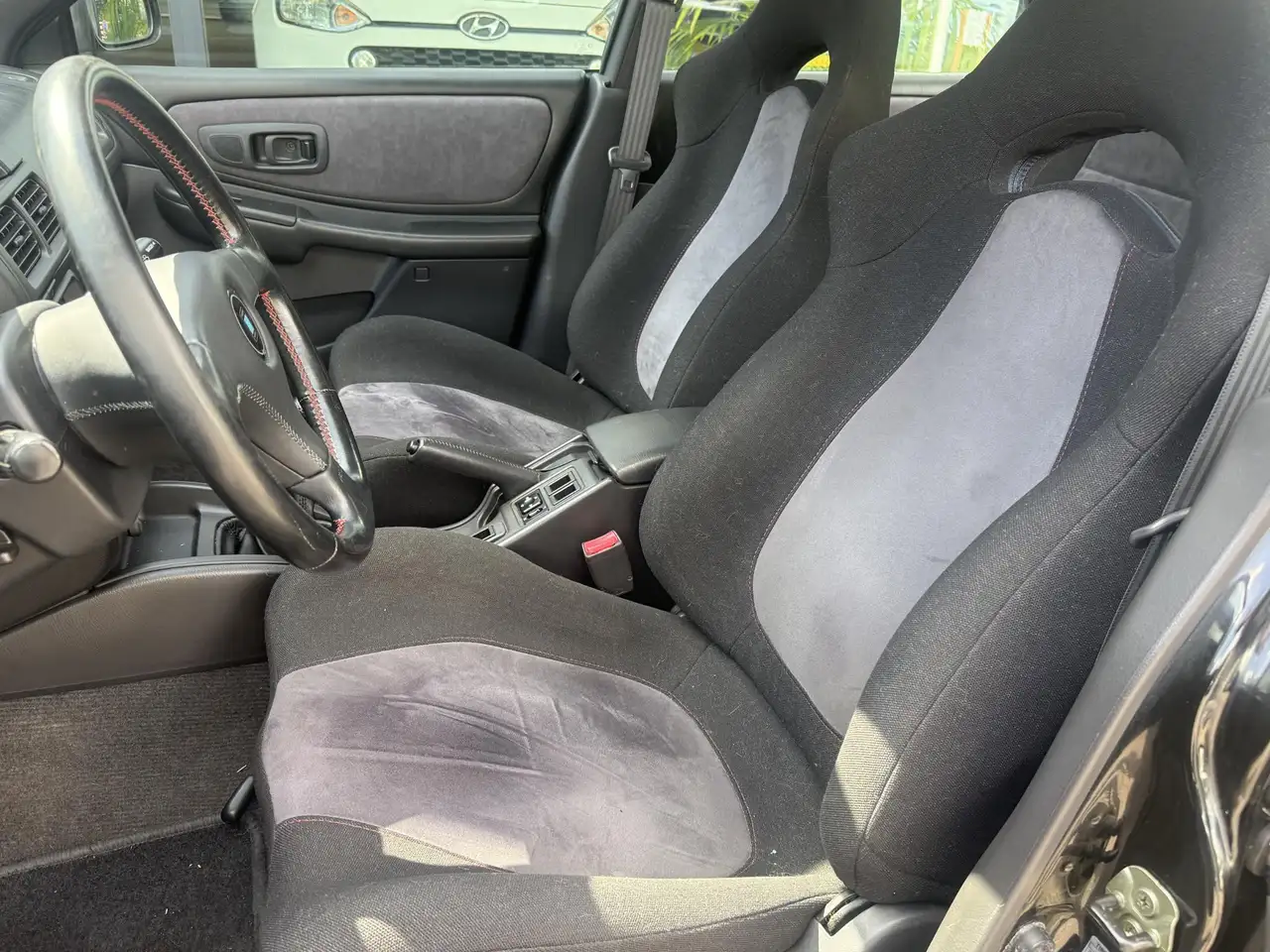 Subaru Impreza 2.0 GT AWD Turbo 555 100% origineel! / Auto staat, foto 9