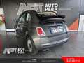 Fiat 500C 500C 1.2 Lounge 69cv Gris - thumbnail 4