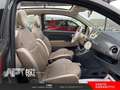 Fiat 500C 500C 1.2 Lounge 69cv Gris - thumbnail 16