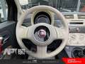 Fiat 500C 500C 1.2 Lounge 69cv Gris - thumbnail 9