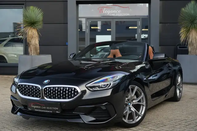 BMW Z4 Roadster sDrive20i Sportline High Executive | 198P