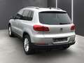 Volkswagen Tiguan Cup Sport & Style 4Motion Grau - thumbnail 4