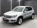 Volkswagen Tiguan Cup Sport & Style 4Motion Grau - thumbnail 2