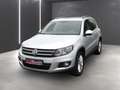 Volkswagen Tiguan Cup Sport & Style 4Motion Grau - thumbnail 1