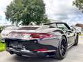 Porsche 991 4 GTS Cabrio Schwarz - thumbnail 4