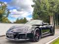 Porsche 991 4 GTS Cabrio Schwarz - thumbnail 1