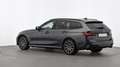 BMW 330 e xDrive touring Aut * M Sport * LASER* AHK * HUD* Grau - thumbnail 5