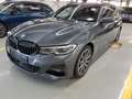 BMW 330 e xDrive touring Aut * M Sport * LASER* AHK * HUD* Grau - thumbnail 3