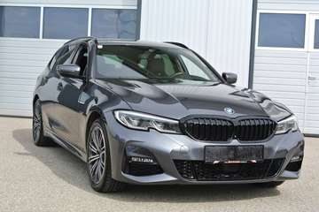 e xDrive touring Aut * M Sport * LASER* AHK * HUD*
