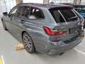 BMW 330 e xDrive touring Aut * M Sport * LASER* AHK * HUD* Grau - thumbnail 2