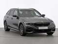 BMW 330 e xDrive touring Aut * M Sport * LASER* AHK * HUD* Grau - thumbnail 4