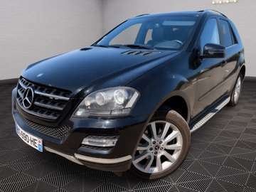 ML 300 CDI