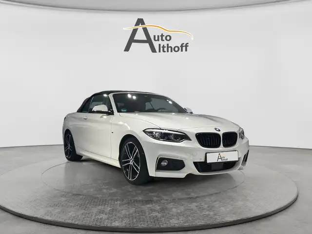 BMW 2er