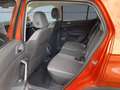 Volkswagen T-Cross Style 1.0 TSI Navi dig. Cockpit LED ACC Apple CarP Oranje - thumbnail 7