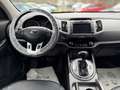 Kia Sportage Spirit 4WD Schwarz - thumbnail 6