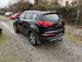 Kia Sportage Spirit 4WD Schwarz - thumbnail 3