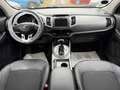 Kia Sportage Spirit 4WD Schwarz - thumbnail 7