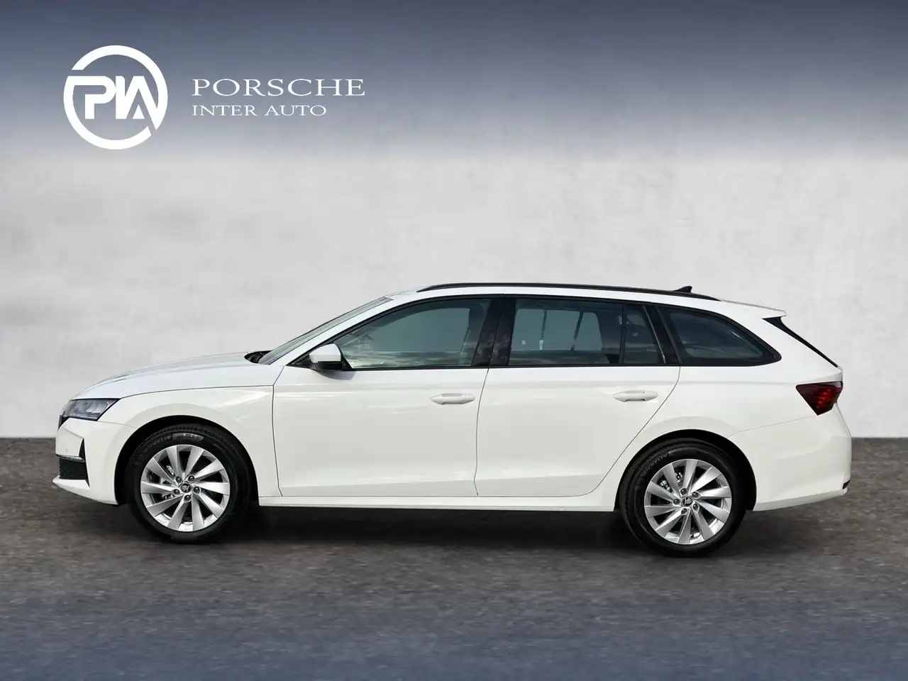 Skoda Octavia 2026