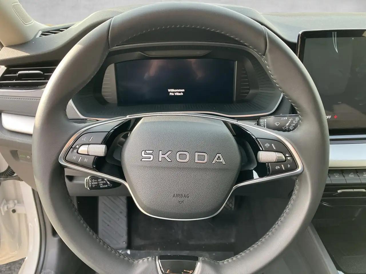 Skoda Octavia 2026 — фото 13