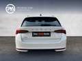 Skoda Octavia Selection TDI Weiß - thumbnail 6