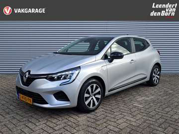 1.0 TCe 90 Equilibre | Navi | Cruise | Apple Carpl