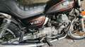 Moto Guzzi V 35 Custom Schwarz - thumbnail 4