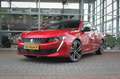 Peugeot 508 1.6 GT | 225PK | Pano | Massage | Memory | crvena - thumbnail 1