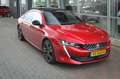 Peugeot 508 1.6 GT | 225PK | Pano | Massage | Memory | crvena - thumbnail 4