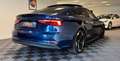 Audi A5 3.0 50 tdi 286 ch s-line int.-avus ext. Quattro tiptronic %2B toit ouvrant pano. son b-o Blau - thumbnail 27