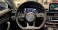 Audi A5 3.0 50 tdi 286 ch s-line int.-avus ext. Quattro tiptronic %2B toit ouvrant pano. son b-o Blau - thumbnail 5