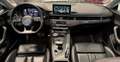 Audi A5 3.0 50 tdi 286 ch s-line int.-avus ext. Quattro tiptronic %2B toit ouvrant pano. son b-o Blau - thumbnail 4