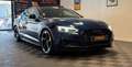 Audi A5 3.0 50 tdi 286 ch s-line int.-avus ext. Quattro tiptronic %2B toit ouvrant pano. son b-o Blau - thumbnail 22