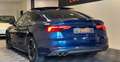 Audi A5 3.0 50 tdi 286 ch s-line int.-avus ext. Quattro tiptronic %2B toit ouvrant pano. son b-o Blau - thumbnail 25