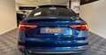 Audi A5 3.0 50 tdi 286 ch s-line int.-avus ext. Quattro tiptronic %2B toit ouvrant pano. son b-o Blau - thumbnail 26