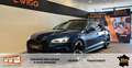 Audi A5 3.0 50 tdi 286 ch s-line int.-avus ext. Quattro tiptronic %2B toit ouvrant pano. son b-o Blau - thumbnail 1
