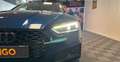Audi A5 3.0 50 tdi 286 ch s-line int.-avus ext. Quattro tiptronic %2B toit ouvrant pano. son b-o Blau - thumbnail 21