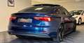 Audi A5 3.0 50 tdi 286 ch s-line int.-avus ext. Quattro tiptronic %2B toit ouvrant pano. son b-o Blau - thumbnail 3