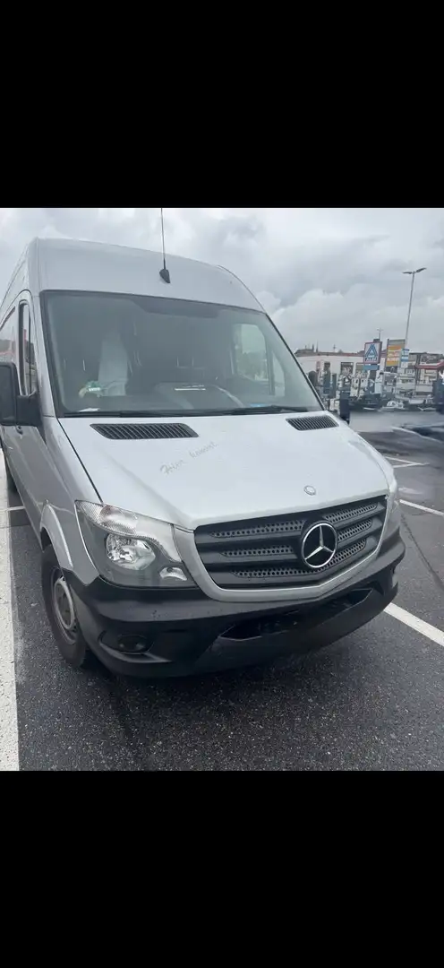 Mercedes-Benz Sprinter 313 CDI (BlueTec) 4x4 906.6 Mietkauf möglich - 1