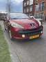 Peugeot 207 1.6-16V XS Pack Rood - thumbnail 1
