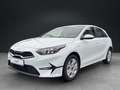 Kia Ceed / cee'd CEED 1.5T 140 VISION KOMF+ Weiß - thumbnail 2