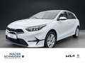Kia Ceed / cee'd CEED 1.5T 140 VISION KOMF+ Blanc - thumbnail 1