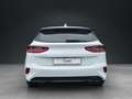 Kia Ceed / cee'd CEED 1.5T 140 VISION KOMF+ Weiß - thumbnail 4