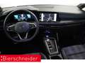 Volkswagen Golf 8 2.0 TDI DSG GTD Black Style 19 AHK MATRIX H/K Hu Grau - thumbnail 6
