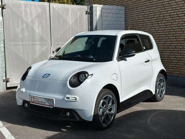 Imagine e.GO Life First Edition Garantie*LED*Sitzheizung*